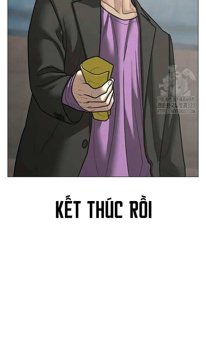 Truyện Tranh Nhiệm Vụ Đời Thật trang 5