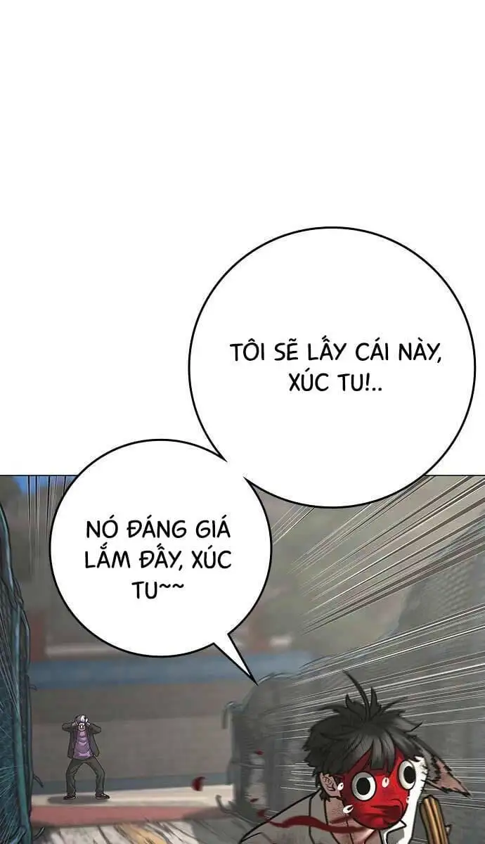 Truyện Tranh Nhiệm Vụ Đời Thật trang 5