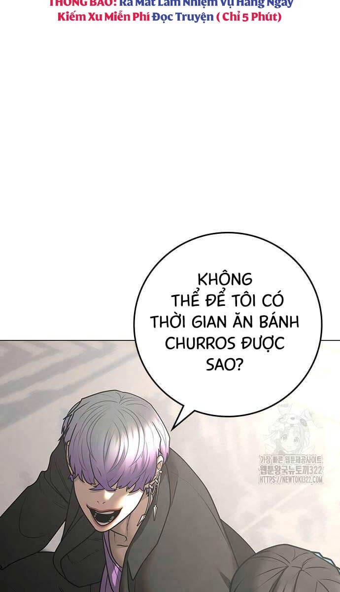 Truyện Tranh Nhiệm Vụ Đời Thật trang 5