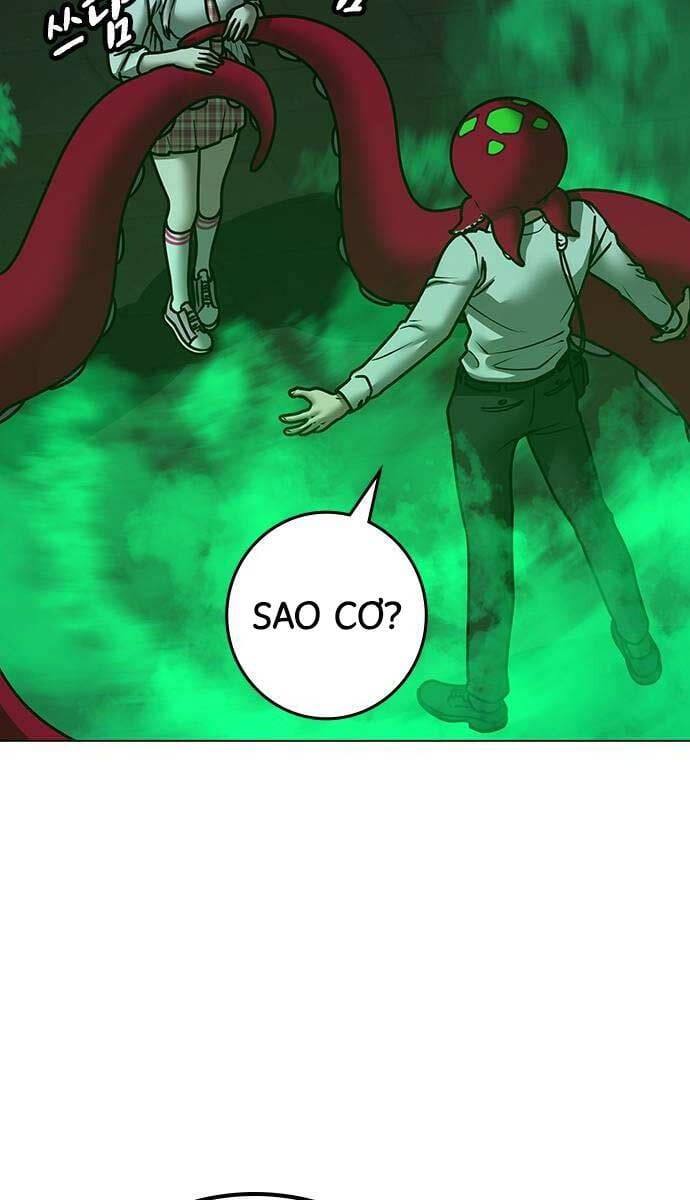 Truyện Tranh Nhiệm Vụ Đời Thật trang 5