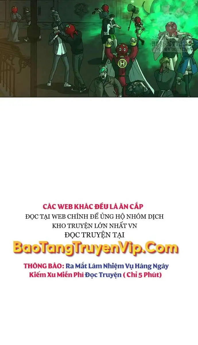 Truyện Tranh Nhiệm Vụ Đời Thật trang 5