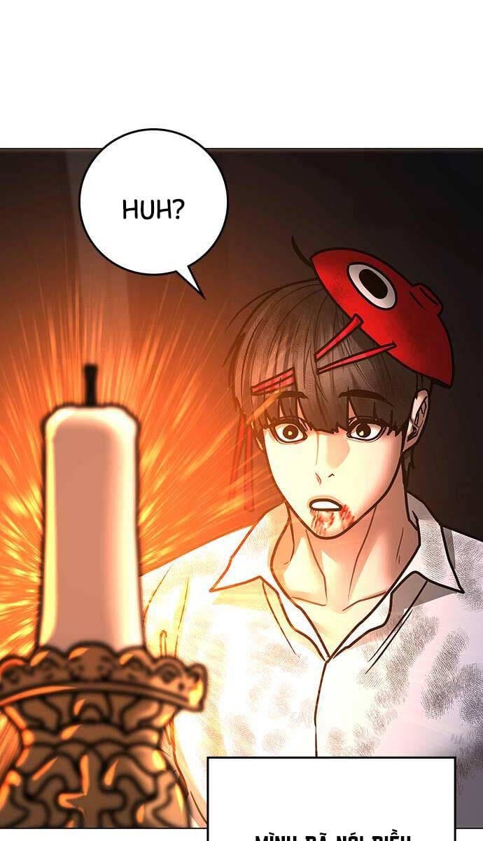 Truyện Tranh Nhiệm Vụ Đời Thật trang 5