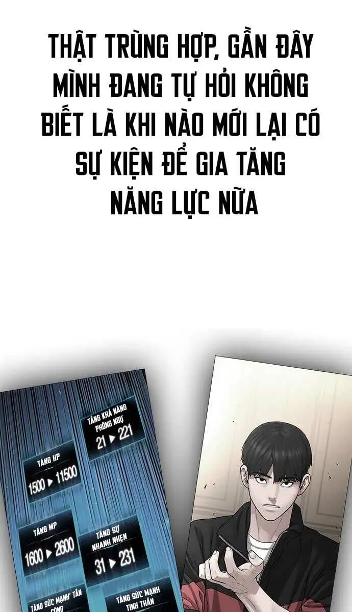 Truyện Tranh Nhiệm Vụ Đời Thật trang 5