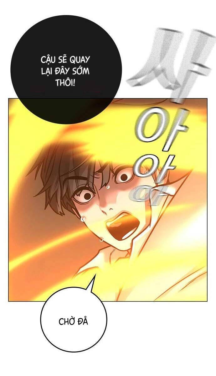 Truyện Tranh Nhiệm Vụ Đời Thật trang 5