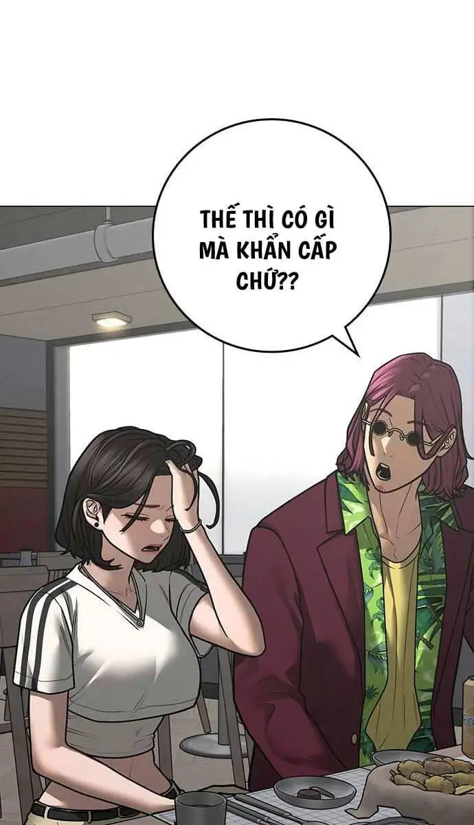 Truyện Tranh Nhiệm Vụ Đời Thật trang 5