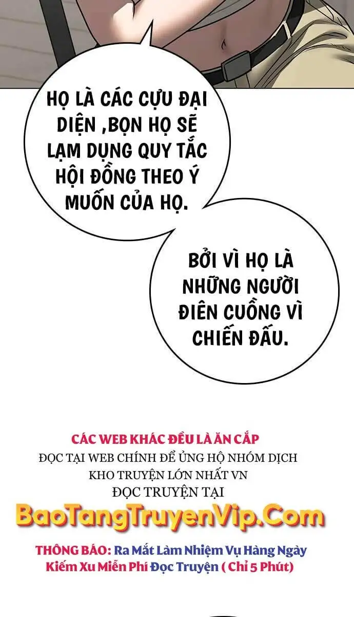 Truyện Tranh Nhiệm Vụ Đời Thật trang 5