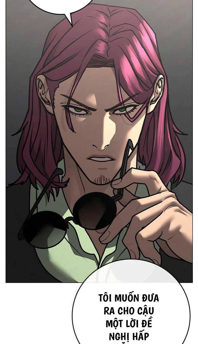 Truyện Tranh Nhiệm Vụ Đời Thật trang 5