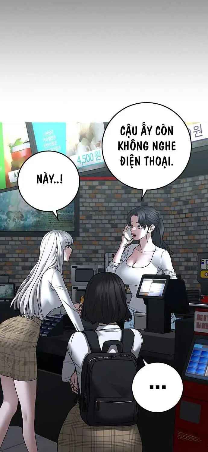 Truyện Tranh Nhiệm Vụ Đời Thật trang 5