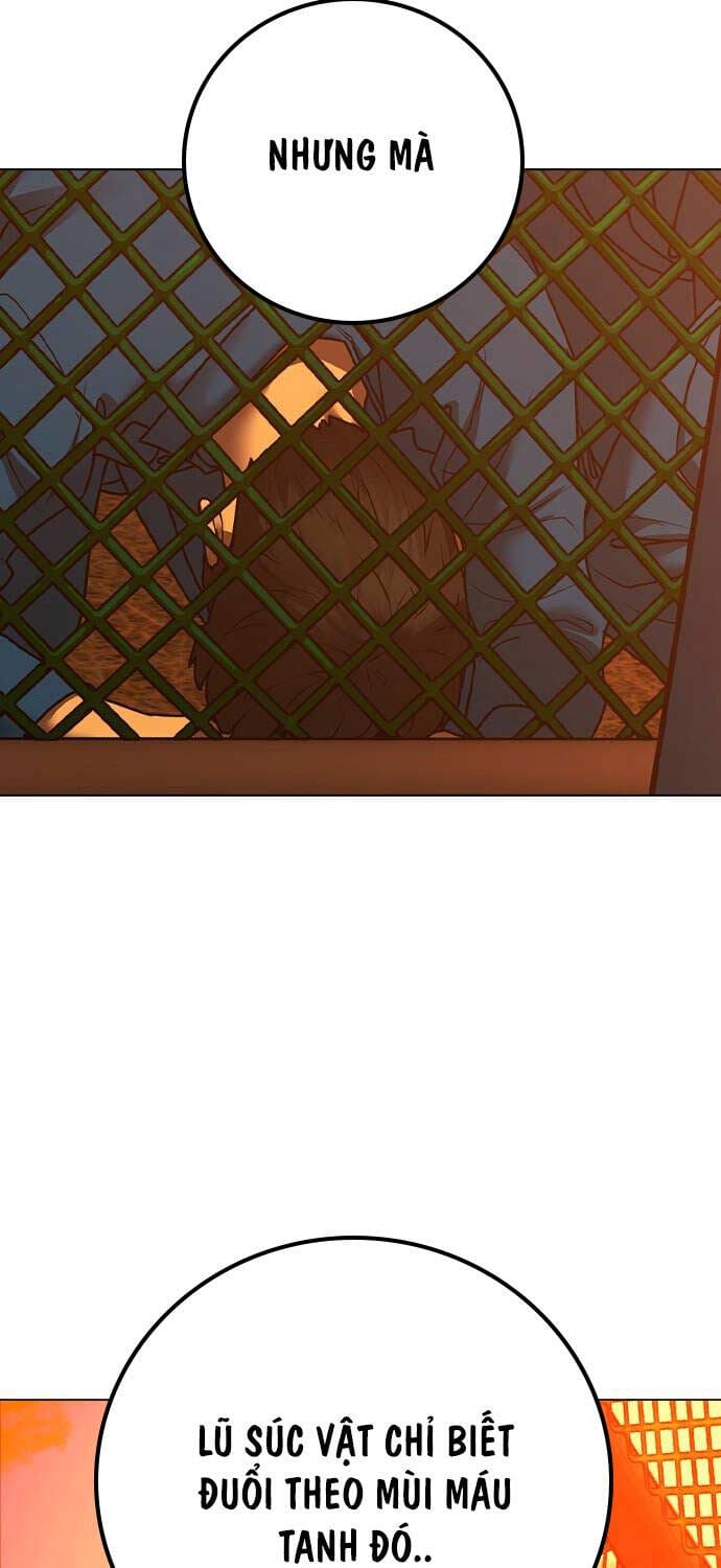 Truyện Tranh Nhiệm Vụ Đời Thật trang 5