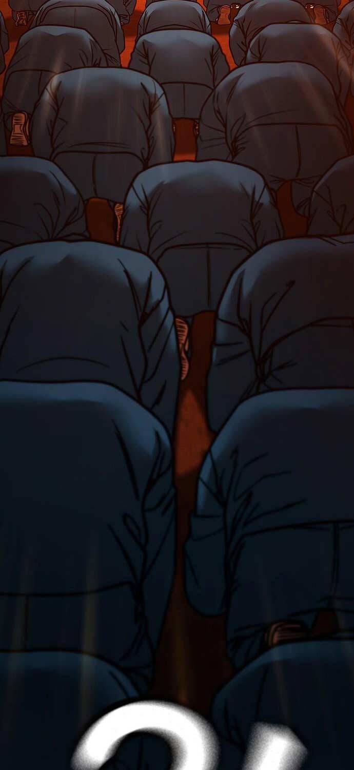 Truyện Tranh Nhiệm Vụ Đời Thật trang 5