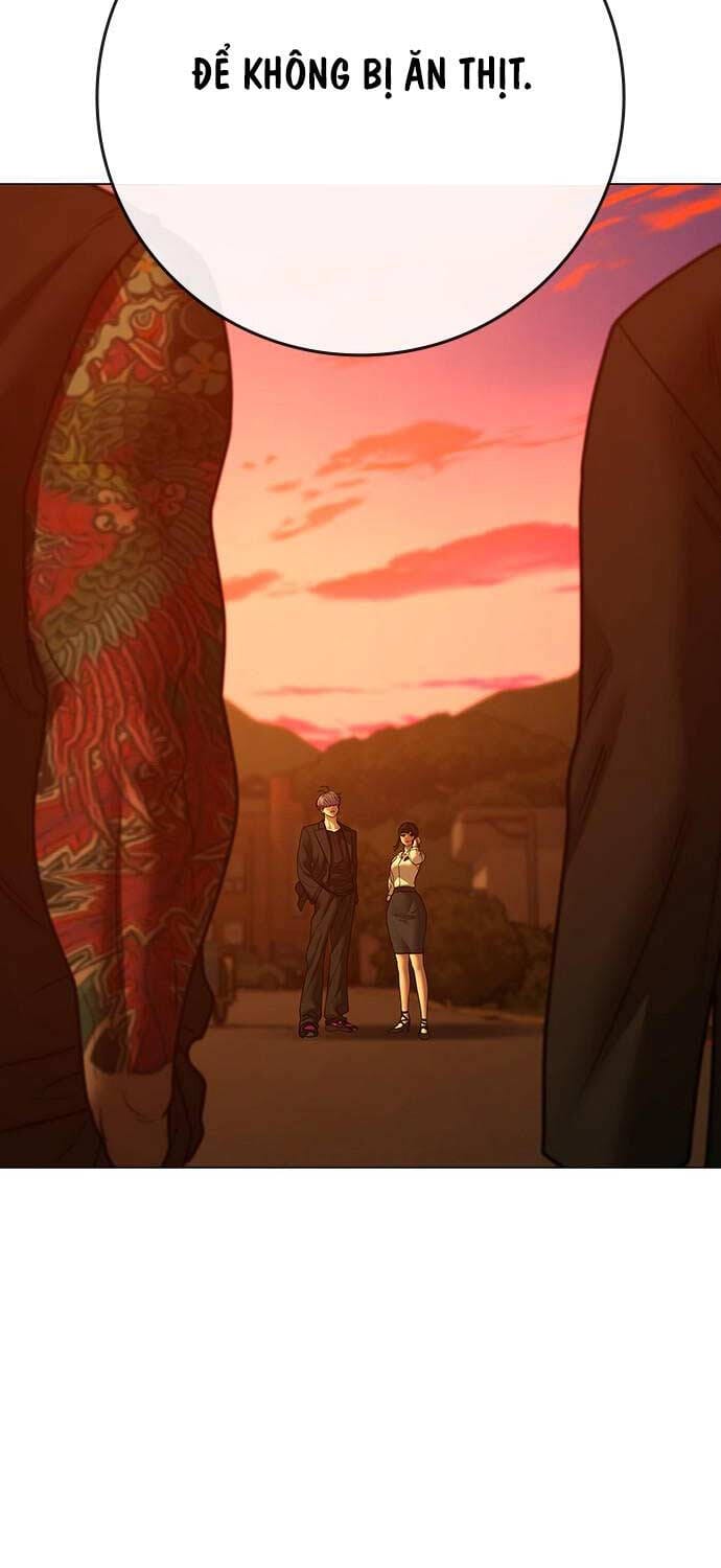 Truyện Tranh Nhiệm Vụ Đời Thật trang 5