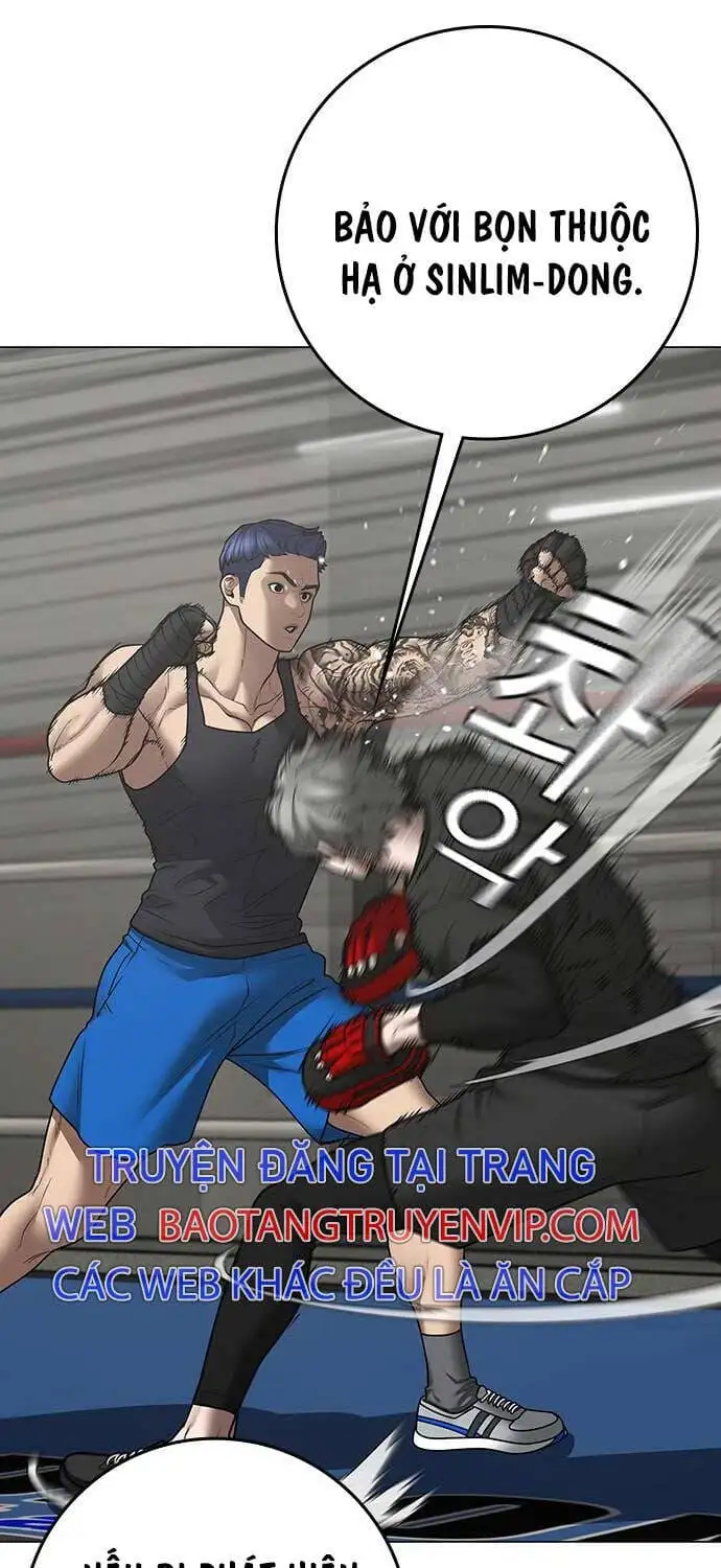 Truyện Tranh Nhiệm Vụ Đời Thật trang 5