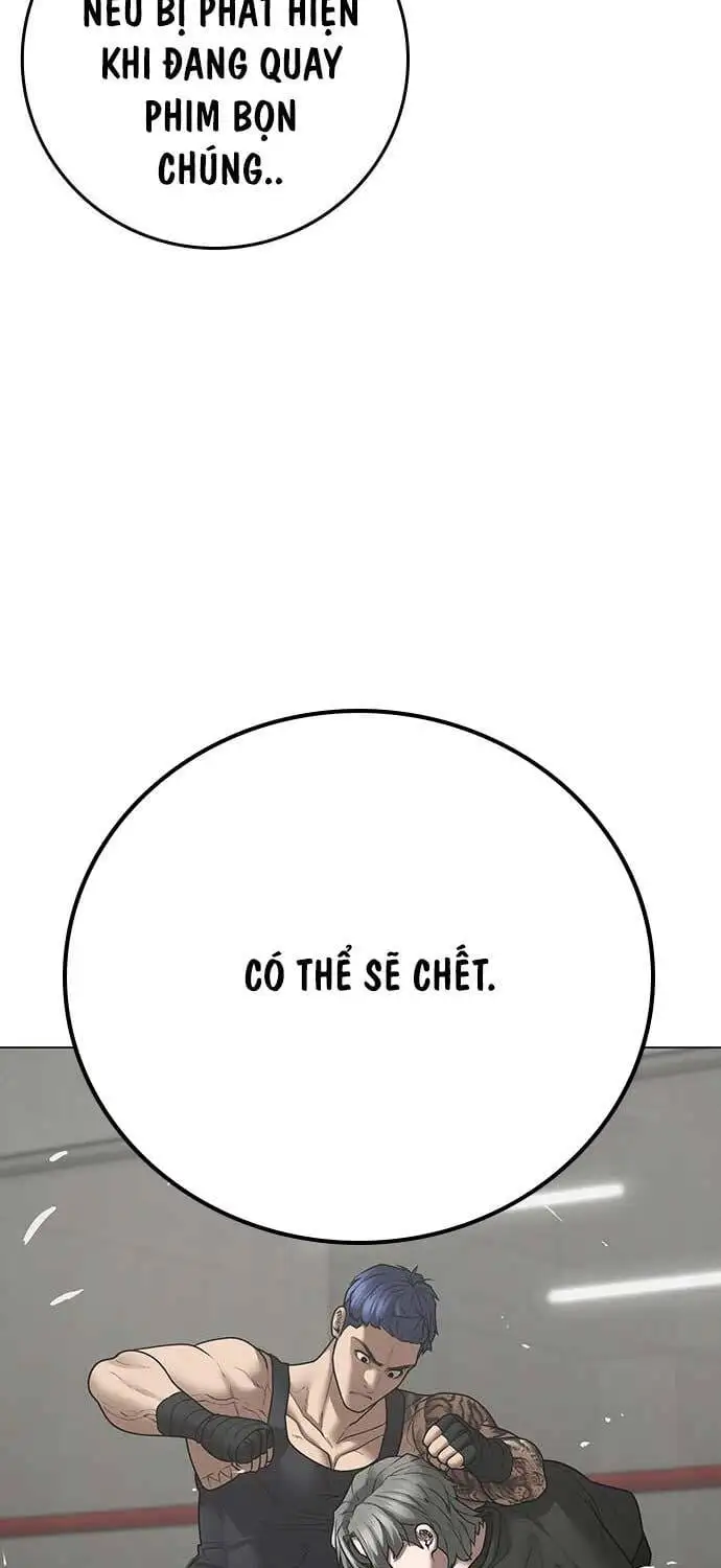 Truyện Tranh Nhiệm Vụ Đời Thật trang 5