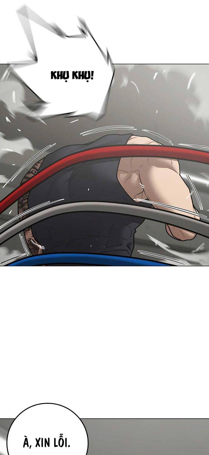 Truyện Tranh Nhiệm Vụ Đời Thật trang 5