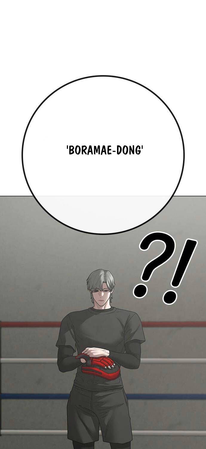 Truyện Tranh Nhiệm Vụ Đời Thật trang 5