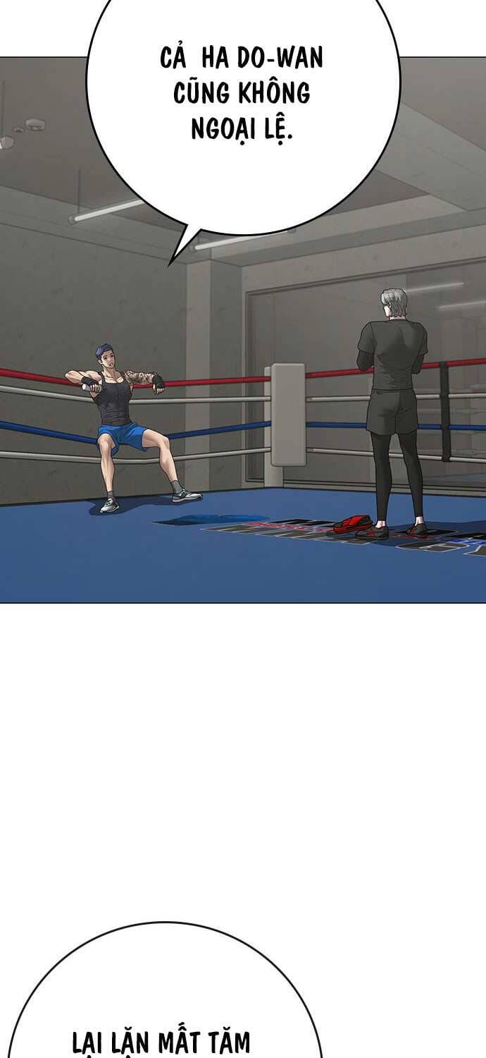 Truyện Tranh Nhiệm Vụ Đời Thật trang 5