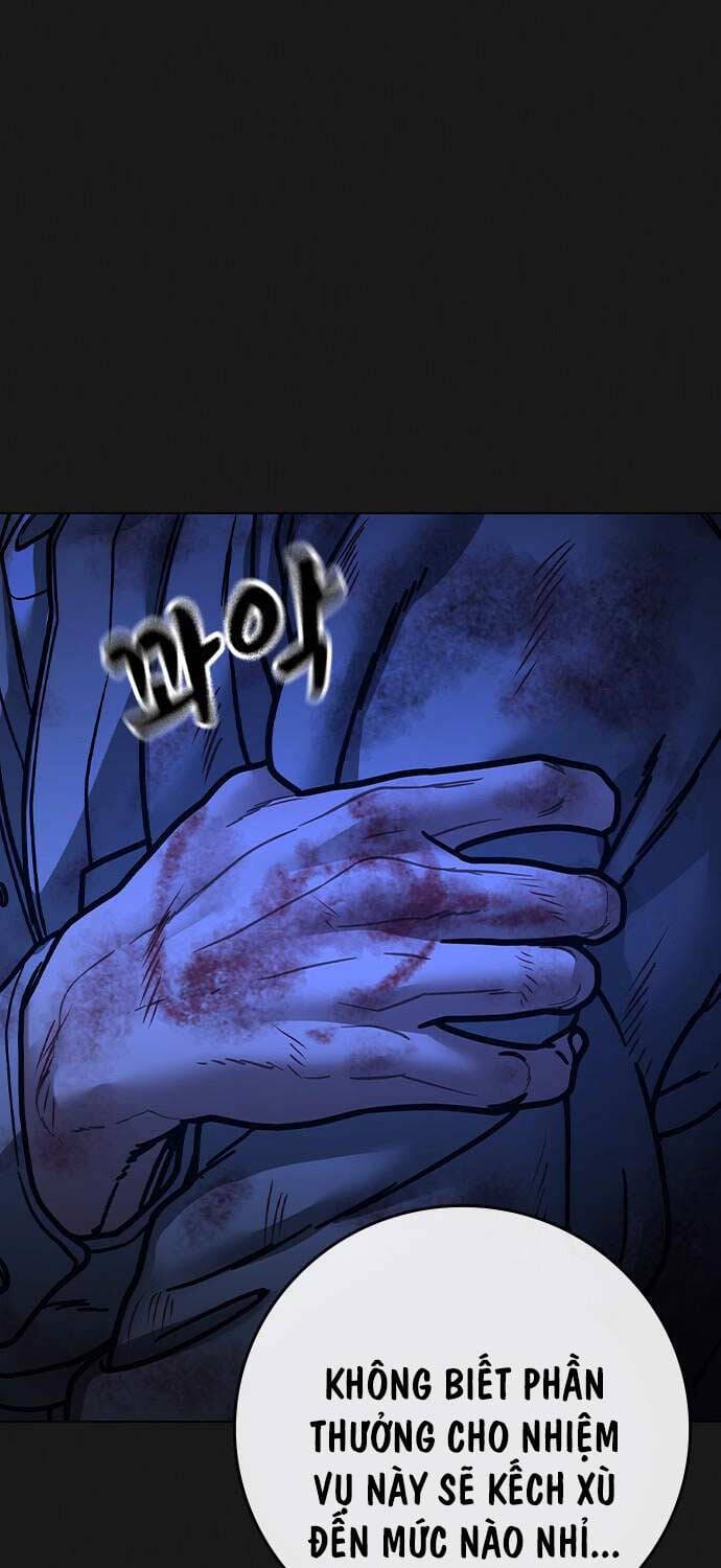 Truyện Tranh Nhiệm Vụ Đời Thật trang 5