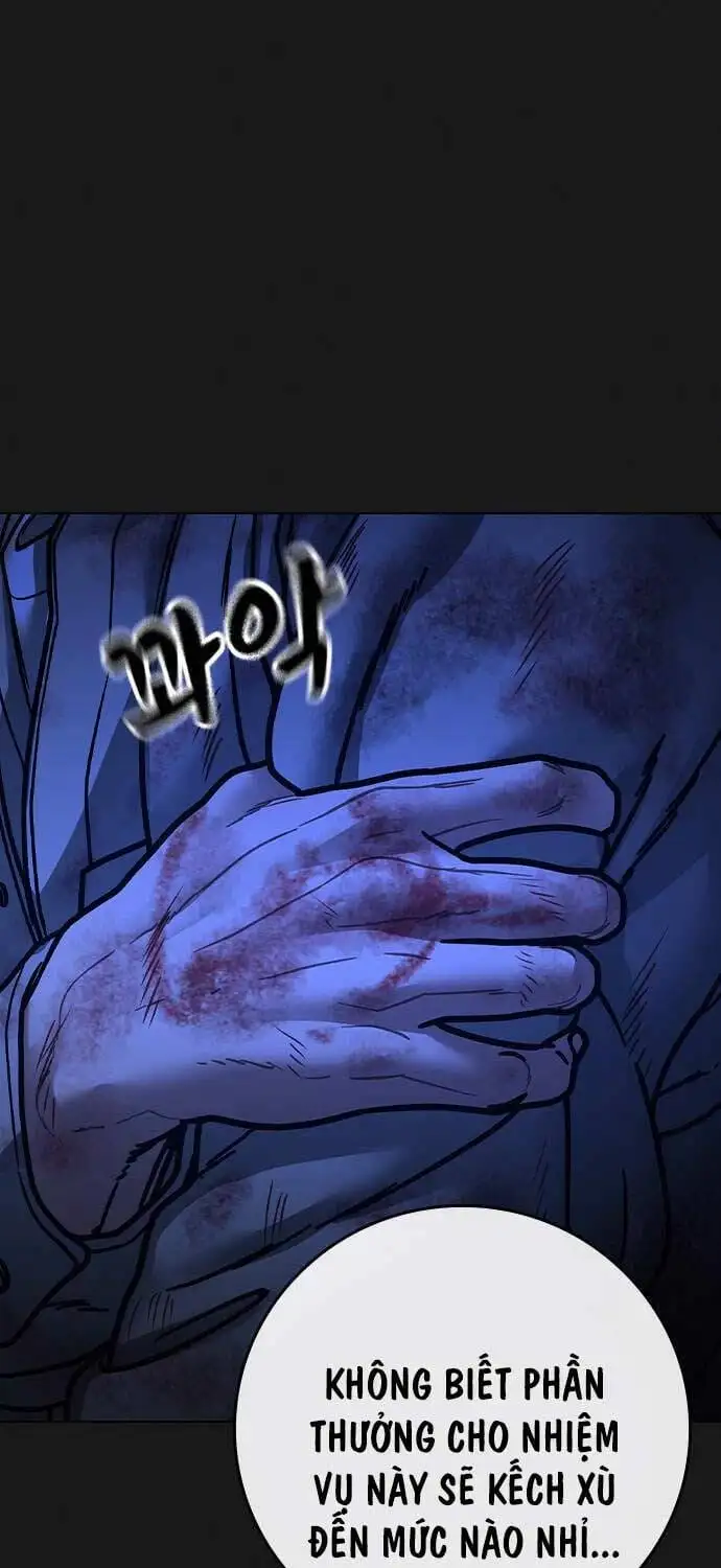 Truyện Tranh Nhiệm Vụ Đời Thật trang 5