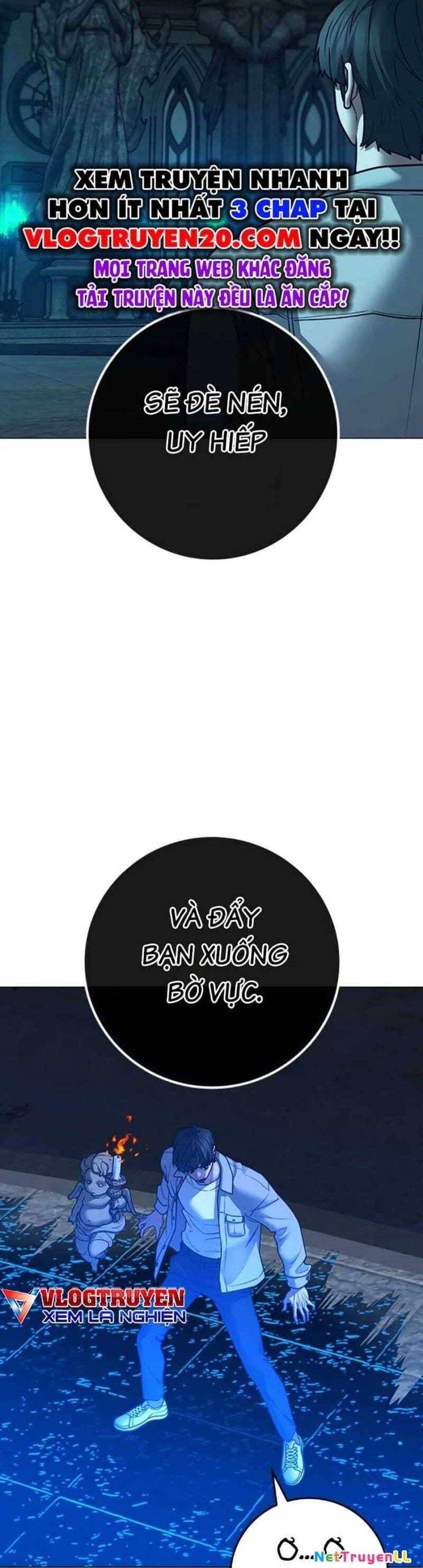 Truyện Tranh Nhiệm Vụ Đời Thật trang 5