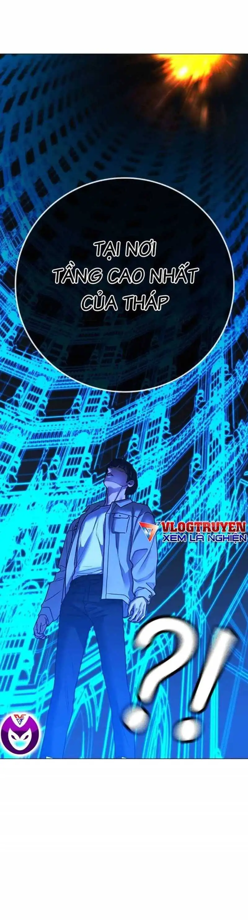 Truyện Tranh Nhiệm Vụ Đời Thật trang 5