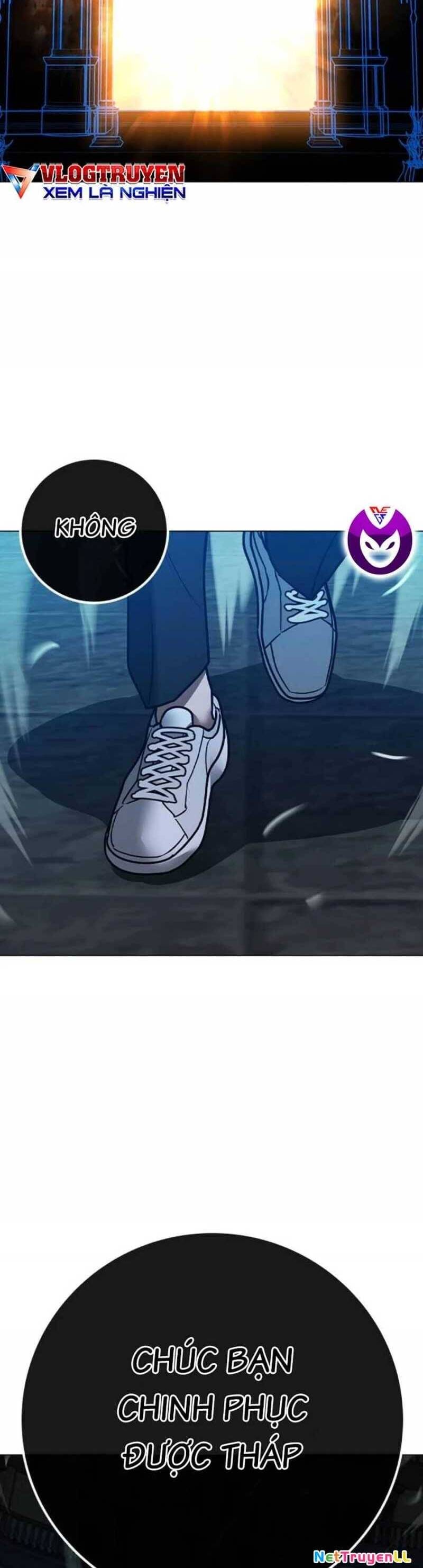 Truyện Tranh Nhiệm Vụ Đời Thật trang 5