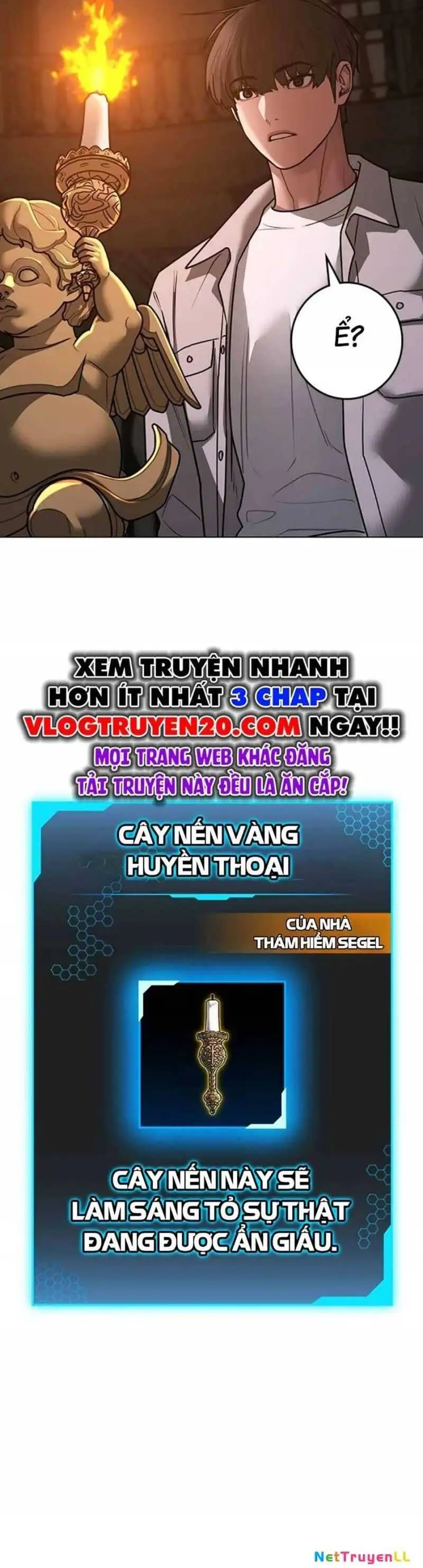 Truyện Tranh Nhiệm Vụ Đời Thật trang 5