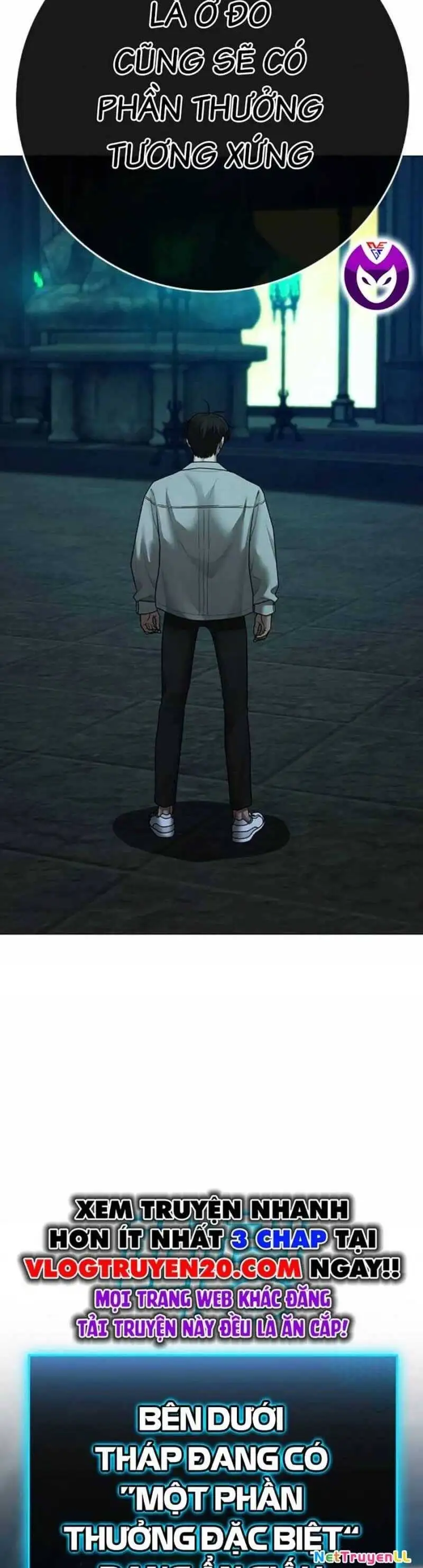 Truyện Tranh Nhiệm Vụ Đời Thật trang 5