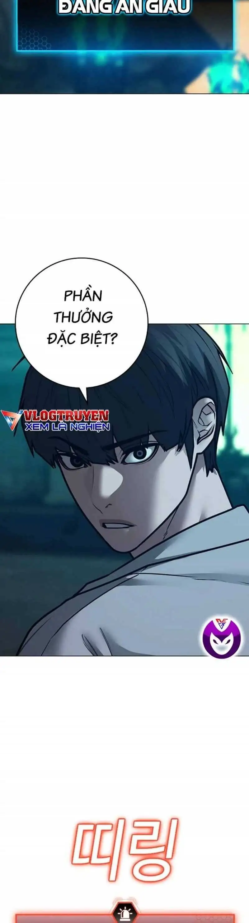 Truyện Tranh Nhiệm Vụ Đời Thật trang 5
