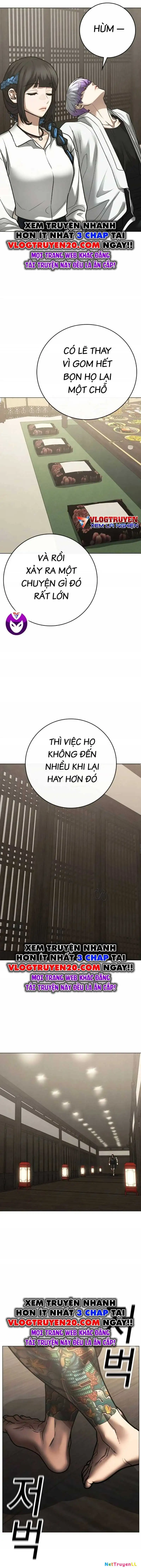 Truyện Tranh Nhiệm Vụ Đời Thật trang 5