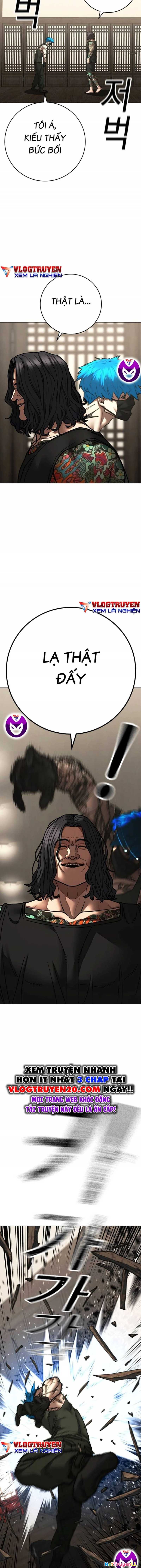Truyện Tranh Nhiệm Vụ Đời Thật trang 5
