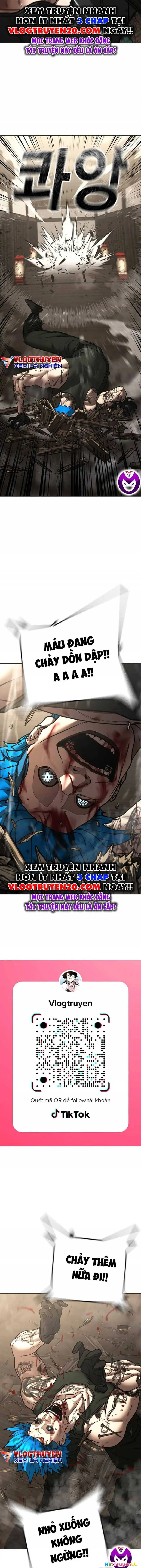 Truyện Tranh Nhiệm Vụ Đời Thật trang 5