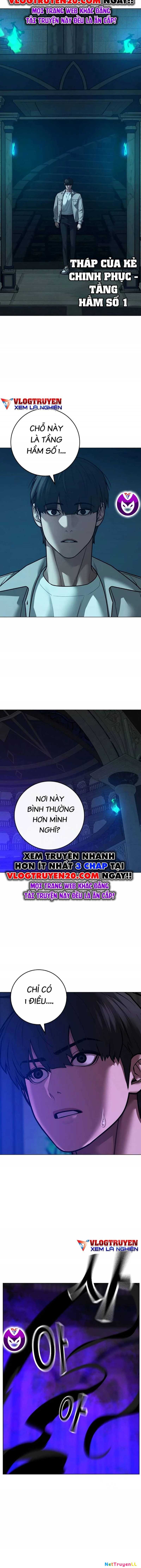 Truyện Tranh Nhiệm Vụ Đời Thật trang 5