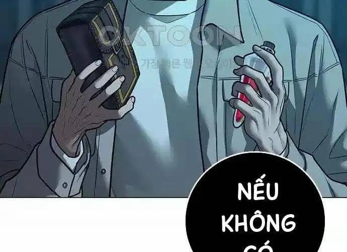 Truyện Tranh Nhiệm Vụ Đời Thật trang 5