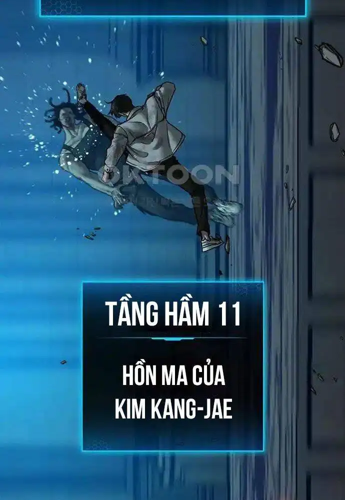 Truyện Tranh Nhiệm Vụ Đời Thật trang 5