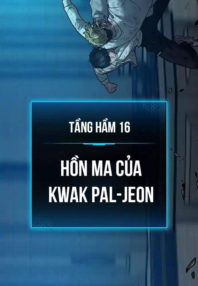 Truyện Tranh Nhiệm Vụ Đời Thật trang 5