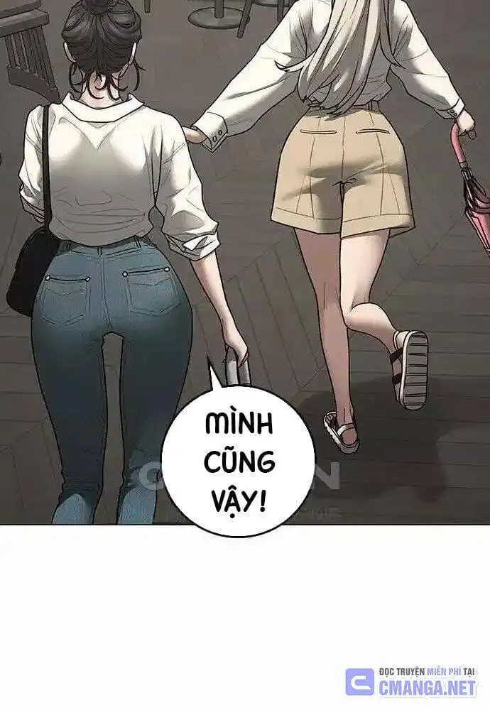 Truyện Tranh Nhiệm Vụ Đời Thật trang 5