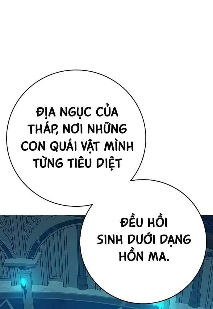 Truyện Tranh Nhiệm Vụ Đời Thật trang 5