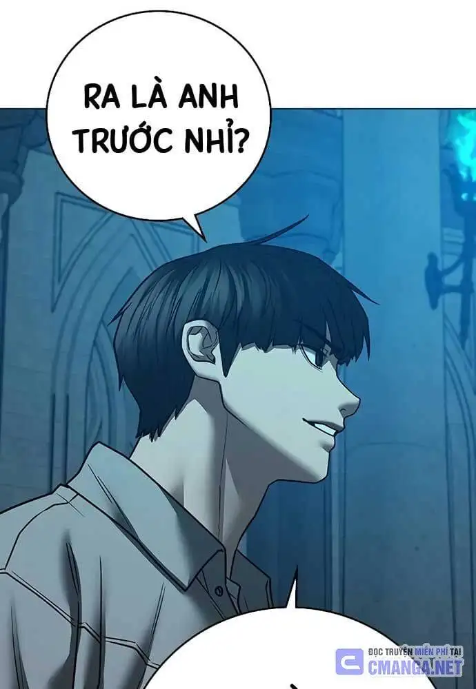 Truyện Tranh Nhiệm Vụ Đời Thật trang 5