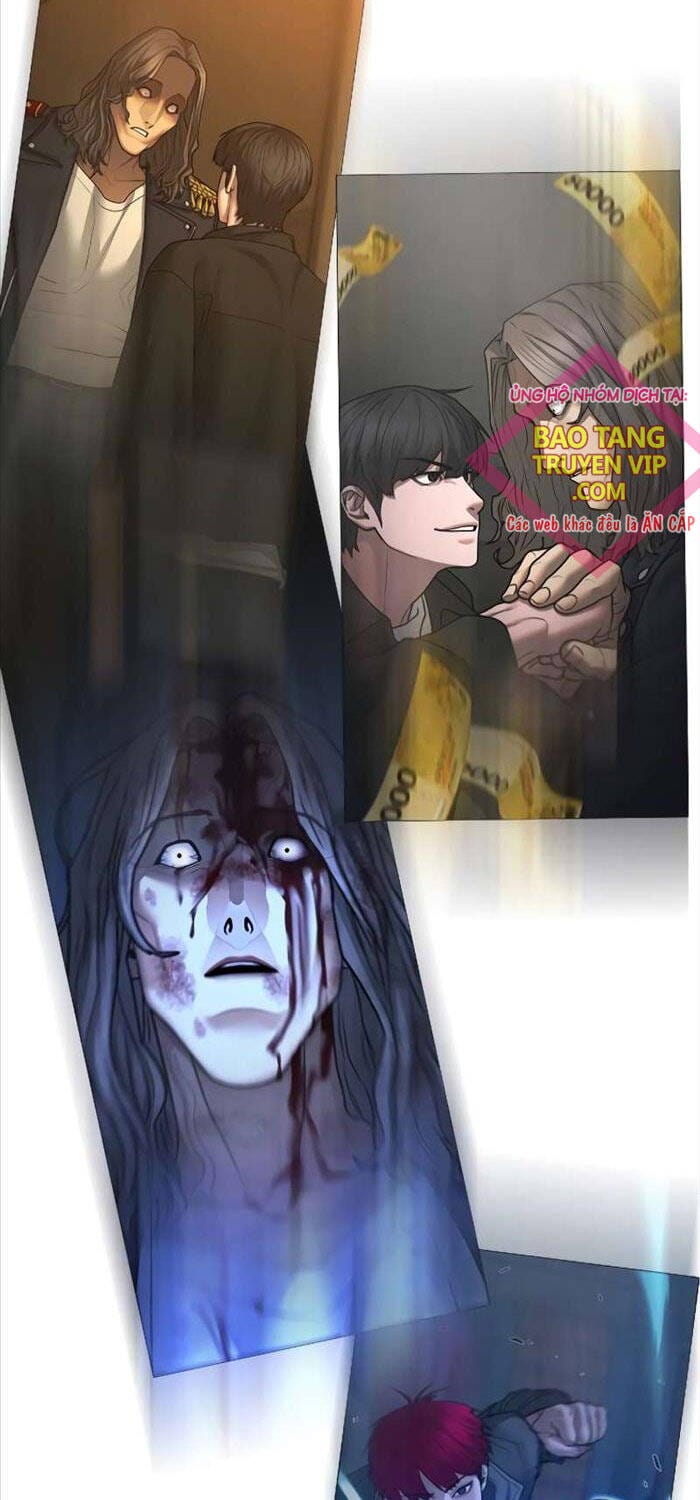 Truyện Tranh Nhiệm Vụ Đời Thật trang 5