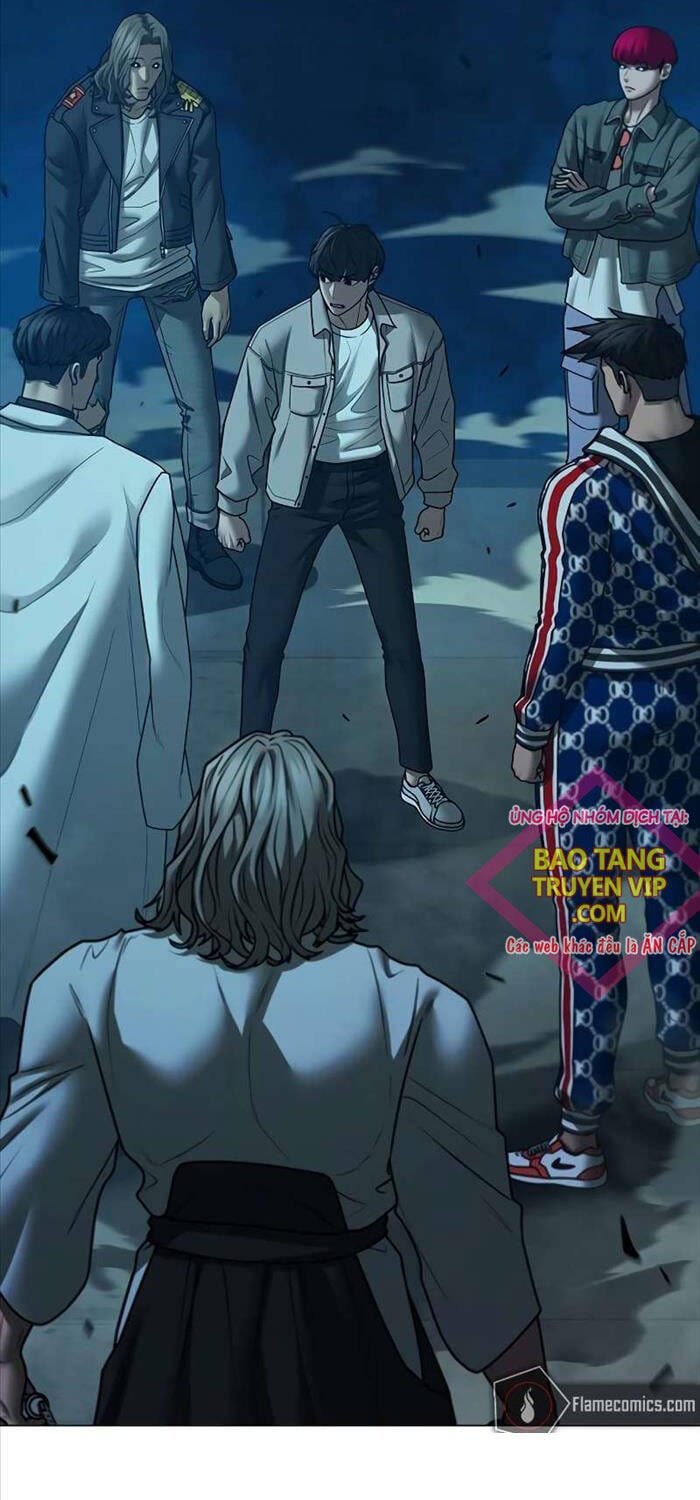 Truyện Tranh Nhiệm Vụ Đời Thật trang 5