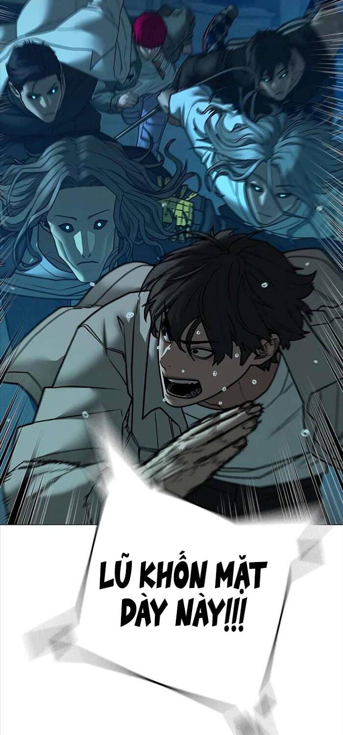 Truyện Tranh Nhiệm Vụ Đời Thật trang 5