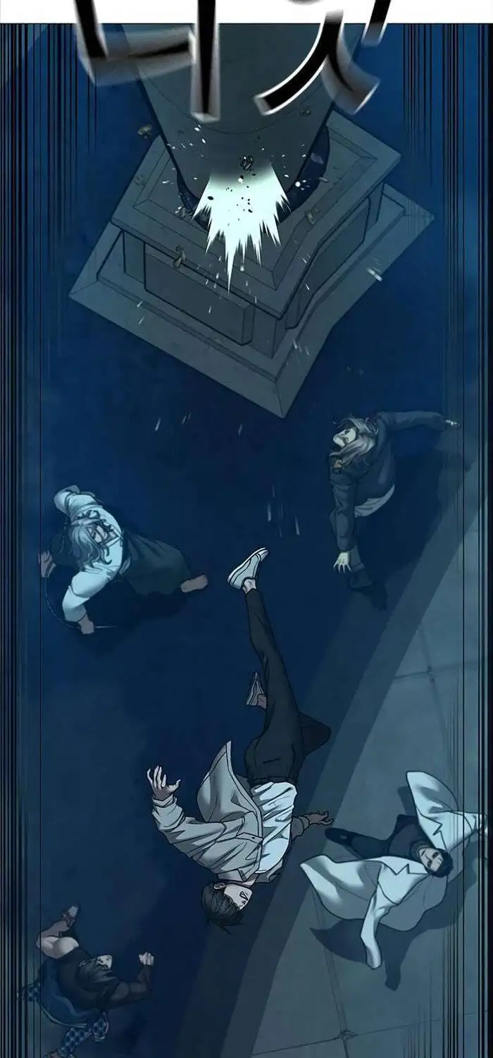 Truyện Tranh Nhiệm Vụ Đời Thật trang 5