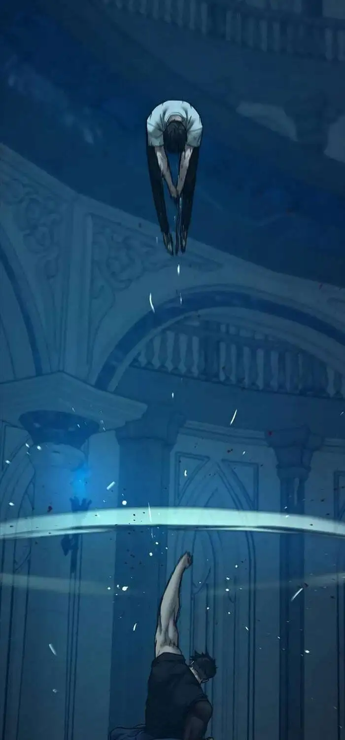 Truyện Tranh Nhiệm Vụ Đời Thật trang 5