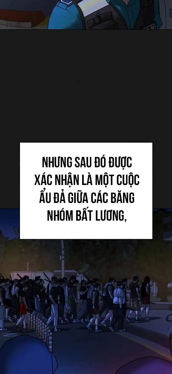 Truyện Tranh Nhiệm Vụ Đời Thật trang 5