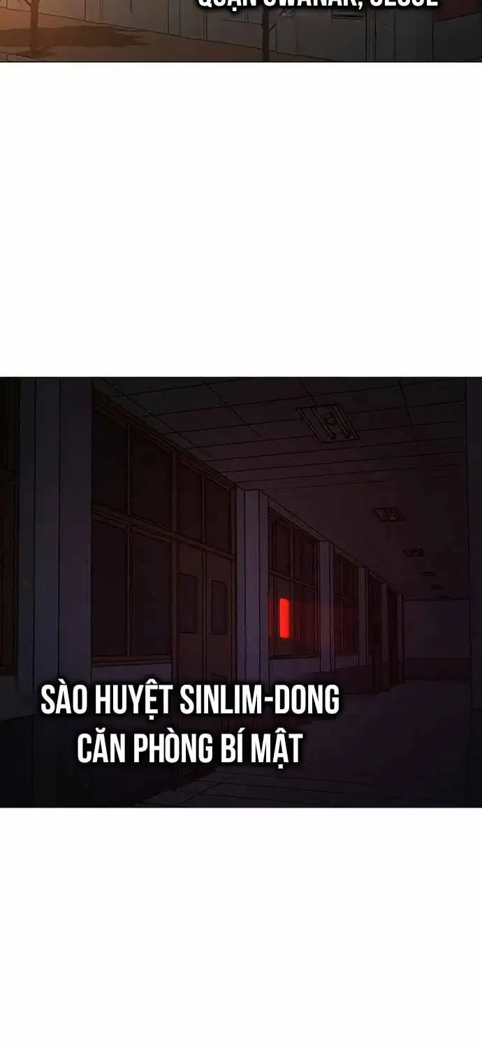 Truyện Tranh Nhiệm Vụ Đời Thật trang 5