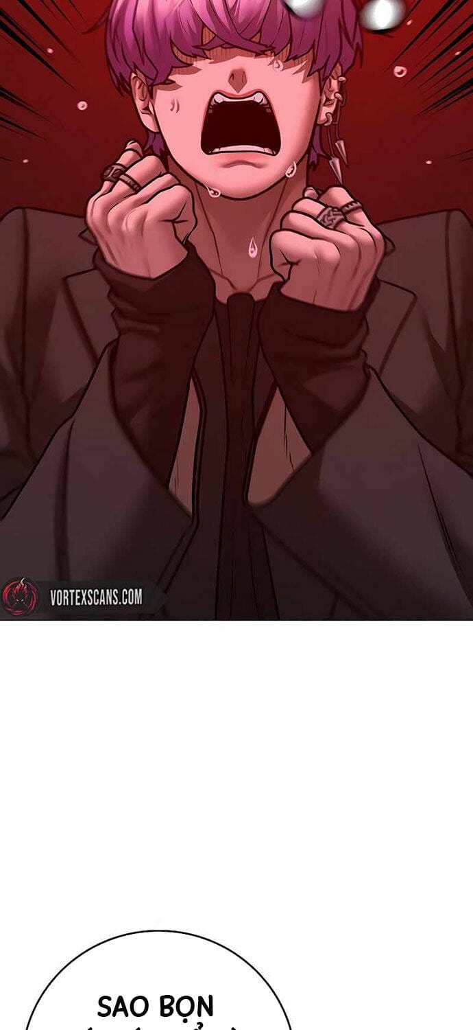 Truyện Tranh Nhiệm Vụ Đời Thật trang 5