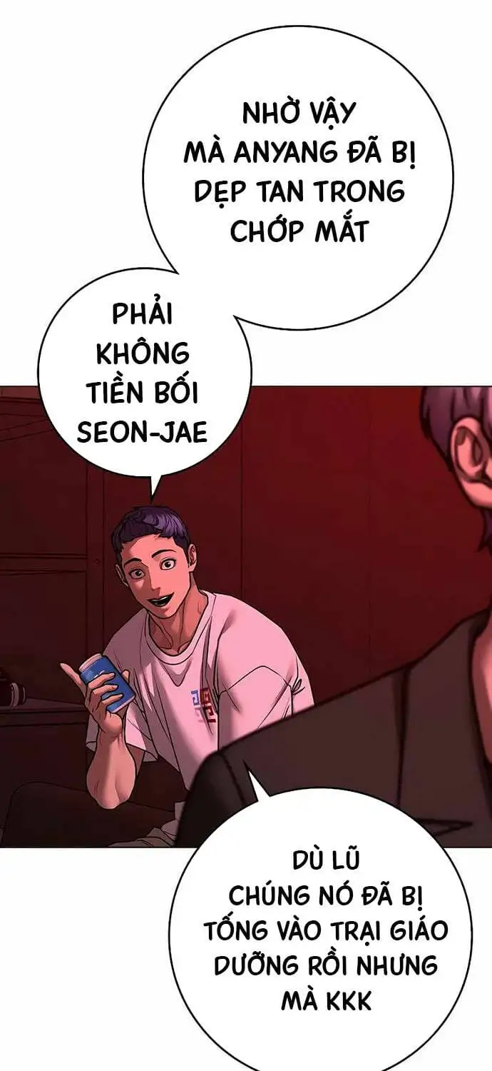 Truyện Tranh Nhiệm Vụ Đời Thật trang 5