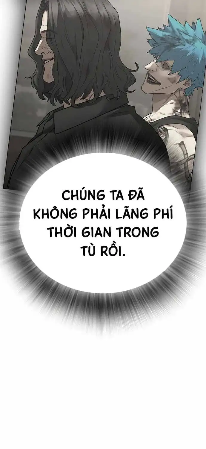Truyện Tranh Nhiệm Vụ Đời Thật trang 5