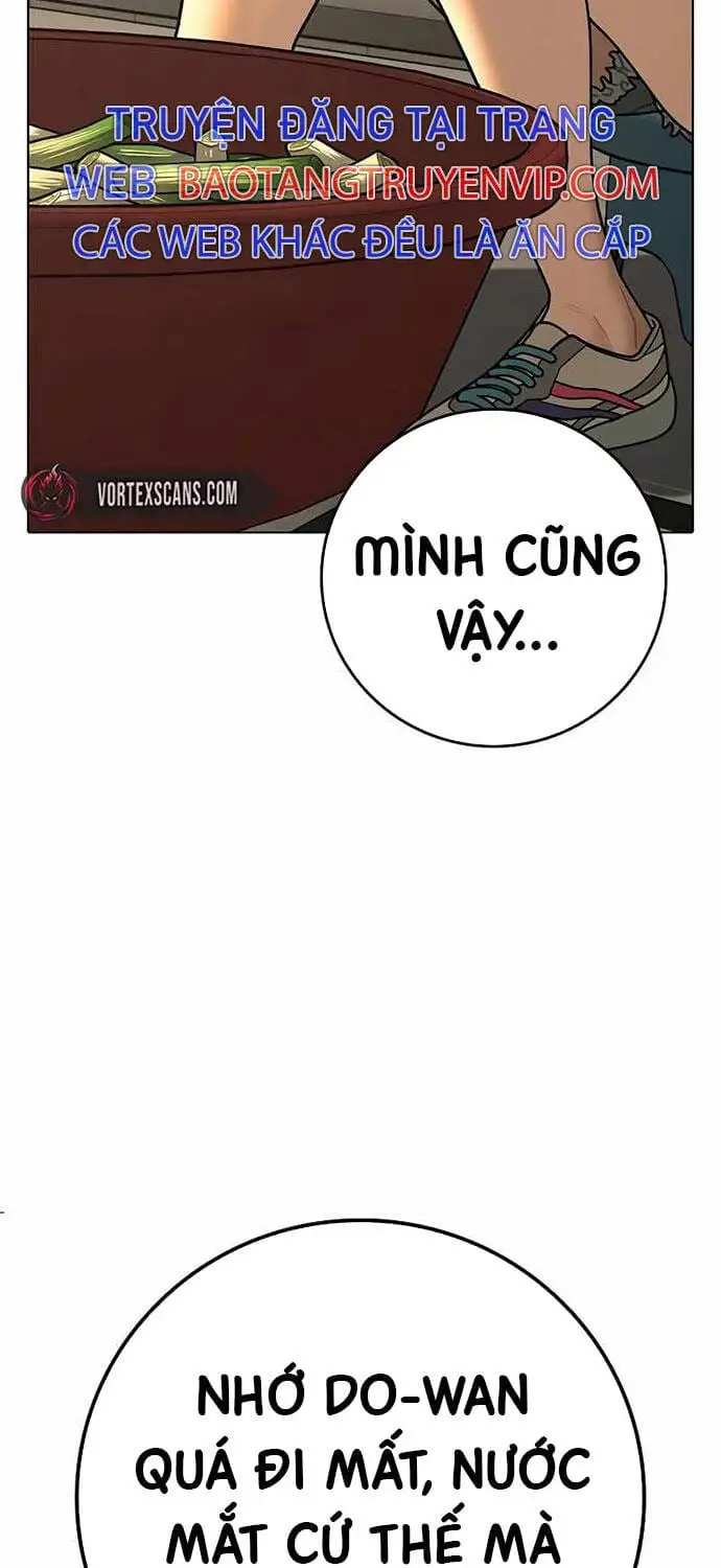 Truyện Tranh Nhiệm Vụ Đời Thật trang 5