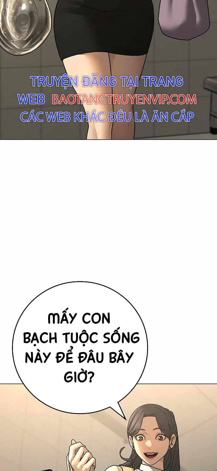 Truyện Tranh Nhiệm Vụ Đời Thật trang 5